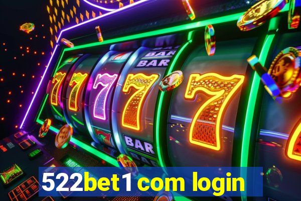 522bet1 com login